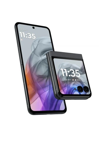 Mototorola razr black - 5g,