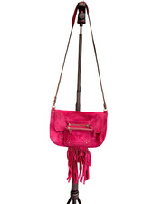 Borsa a tracolla Jerome