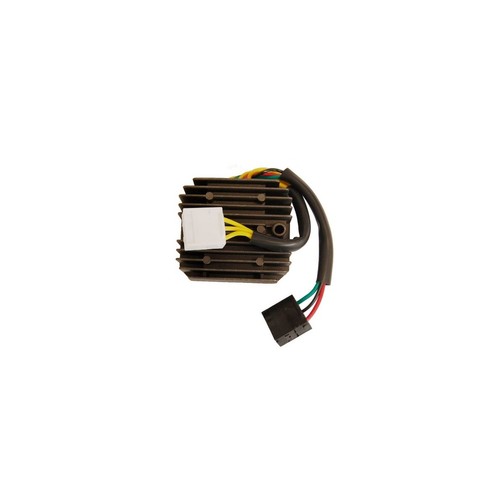 Regolatore tensione one - di,