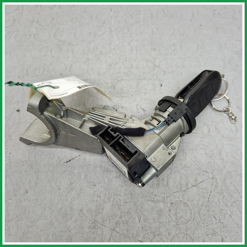 Blocchetto accensione alfa - accensione,