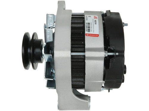 Alternatore 12v 60a nuovo - alternatore,