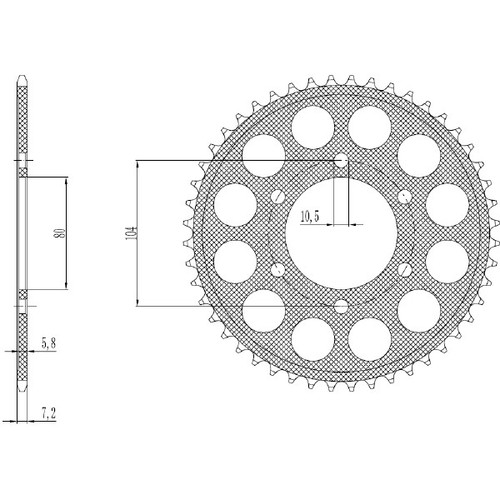Kawasaki abs 1000 corona - abs,