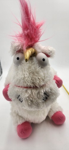 Peluche jumbo fluffy - peluche,