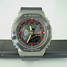 Casio shock s2100ch - g-shock, gm-s2100ch-1ajf