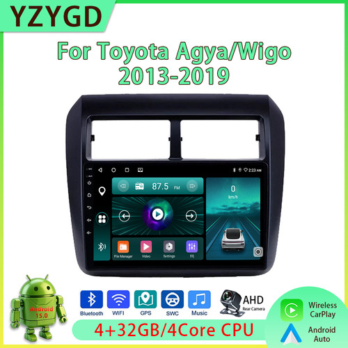 Per toyota agya - agya, /