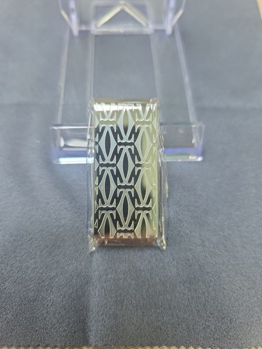 Fermasoldi cartier argento - fermasoldi, in