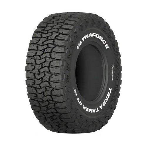 Gomme pneumatici ultraforce - gomme,