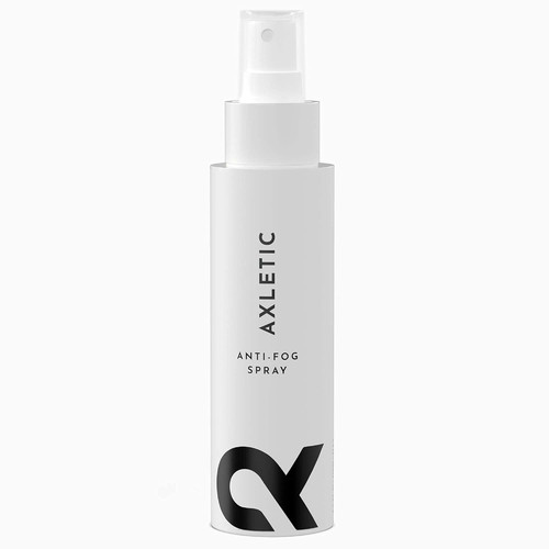 Spray antiappannante - spray,