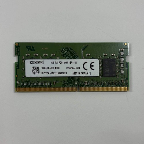 Kingston 9995624060a00g gb - 9995624060a00g, 8