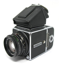 Macchina fotografica medio
