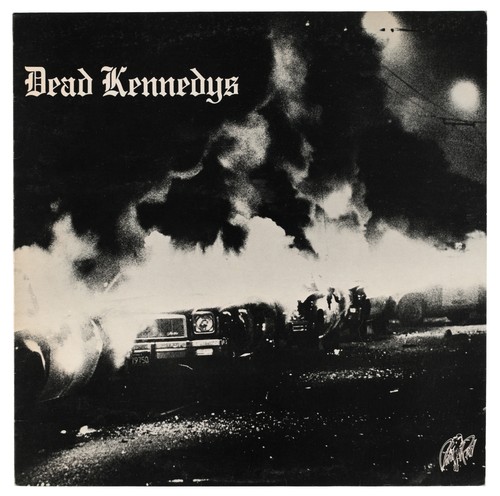Dead kennedys fresh - fresh, fruit