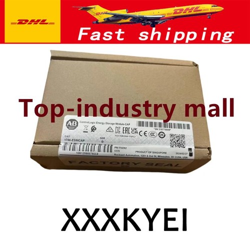1pcs nuovo 1756 esmcap modulo - nuovo, 1756-esmcap