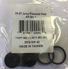 SRAM pistoni di ricambio per freni Avid Juicy 2005/2007