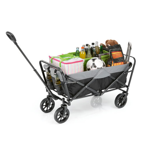Carrello spiaggia - da,