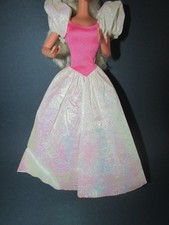 Barbie vintage la mia prima