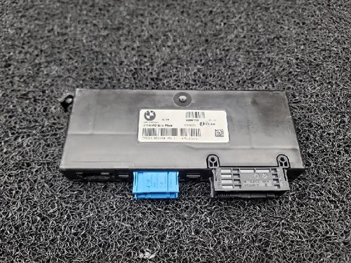 2011 bmw xdrive - 30d, ecu