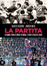 PARTITA. LA GRANDE STORIA DI