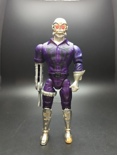 Vintage 1986 bravestarr - vintage,
