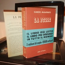 Curzio Malaparte La pelle