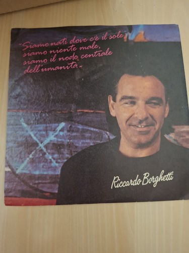Riccardo borghetti giri - riccardo,