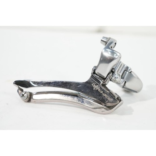 Deragliatore anteriore shimano - anteriore,