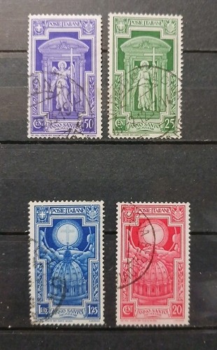 1933 regno francobolli anno - 1933,
