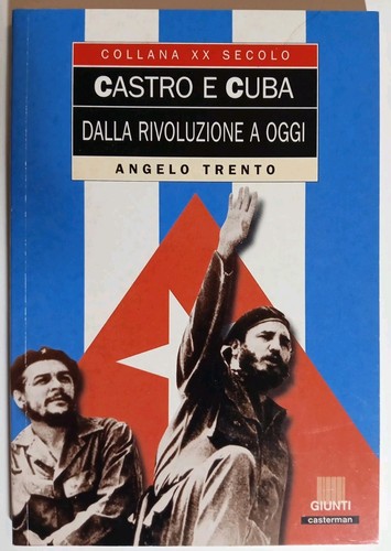 Castro cuba dalla - castro, e