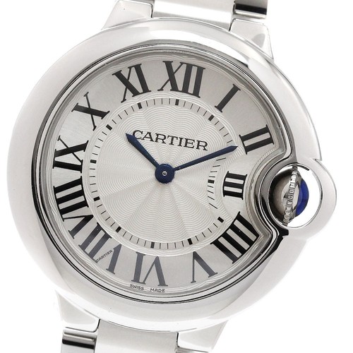 Cartier ballon bleu - cartier,