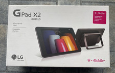 Tablet LG G Pad X2 8.0 Plus
