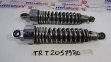 Coppia ammortizzatori Shock absorber set Triumph Bonneville T100 EFI 08 16