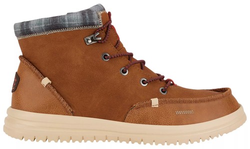 Stivali casual hey dude - stivali,