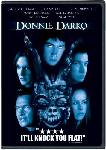 Donnie darko - donnie,