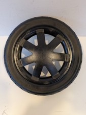 Ruota posteriore Quinny Buzz Xtra nera adatta a Buzz