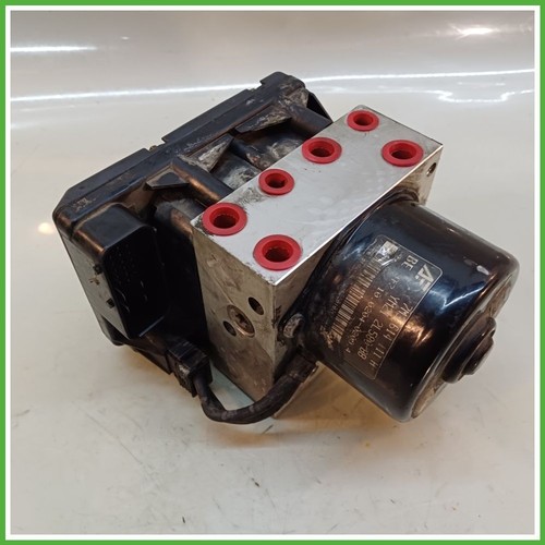 Centralina abs modulo - abs, pompa
