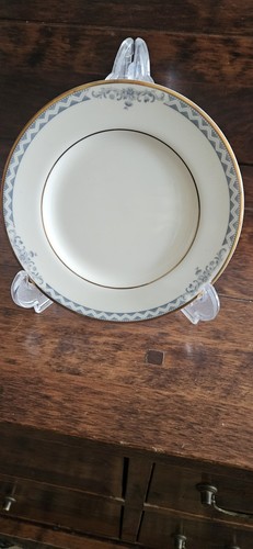 Piatto pane burro - burro, vintage