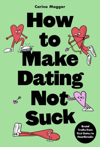 How make dating not - how,