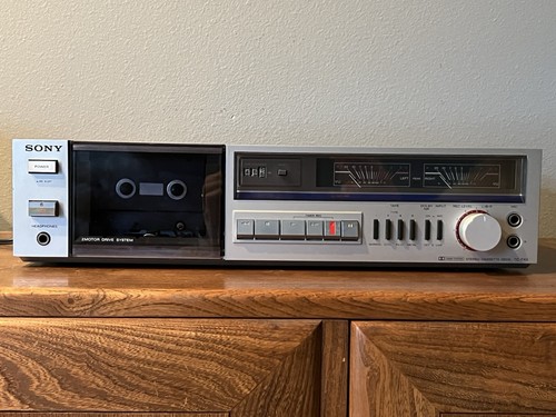 Registratore cassette stereo - registratore,