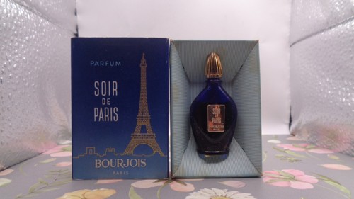 Bourjois soir paris - de,
