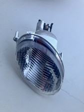 Indicatore direzione anteriore