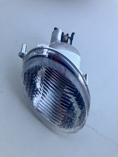 Indicatore direzione anteriore