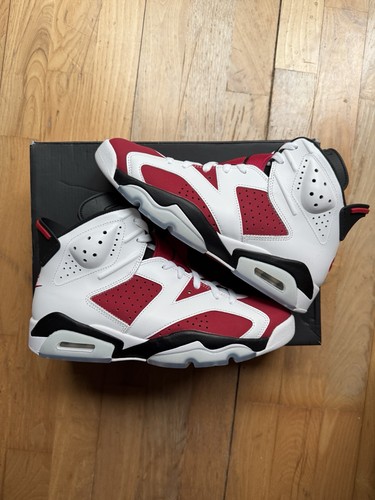 Nike air jordan carmine - air, uk
