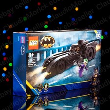 Lego 76224 batmobile 1989 - ⭐,