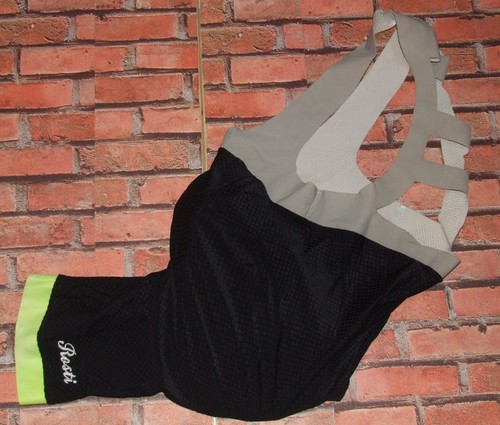 Rosti maglia body bici - rosti,