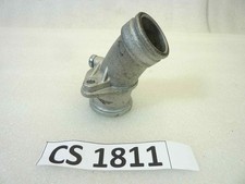 Collettore aspirazione destro