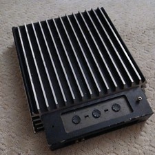 OLD SCHOOL BOSS Rev-625