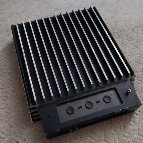 Old school boss rev 625 - old, rev-625