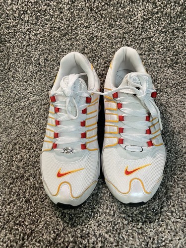 Nike shox nikeid customized - nike, nz