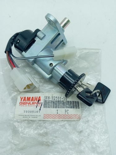 Yamaha quadro chiave - z,