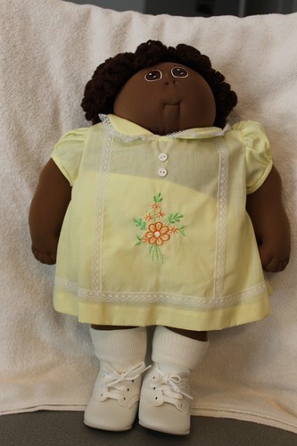 Bambola vintage 1982 - , little