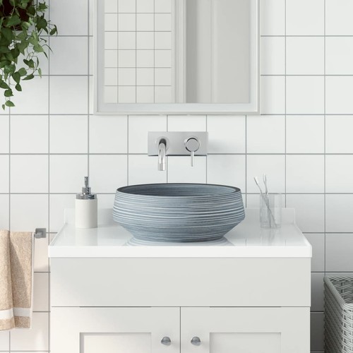 Vidaxl lavabo appoggio - da,